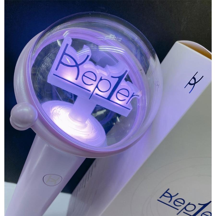 Kep1er ケプラー 公式ペンライト オフィシャルライトスティック : 韓