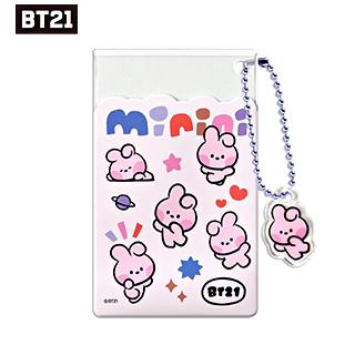 送料無料・速達】BTS (防弾少年団) 公式 グッズ [BT21] (COOKY