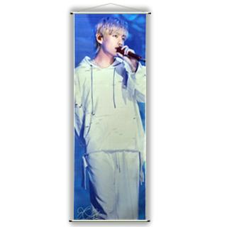 V (防弾少年団 / BTS) 特大型 タペストリー (OVERSIZED TAPESTRY