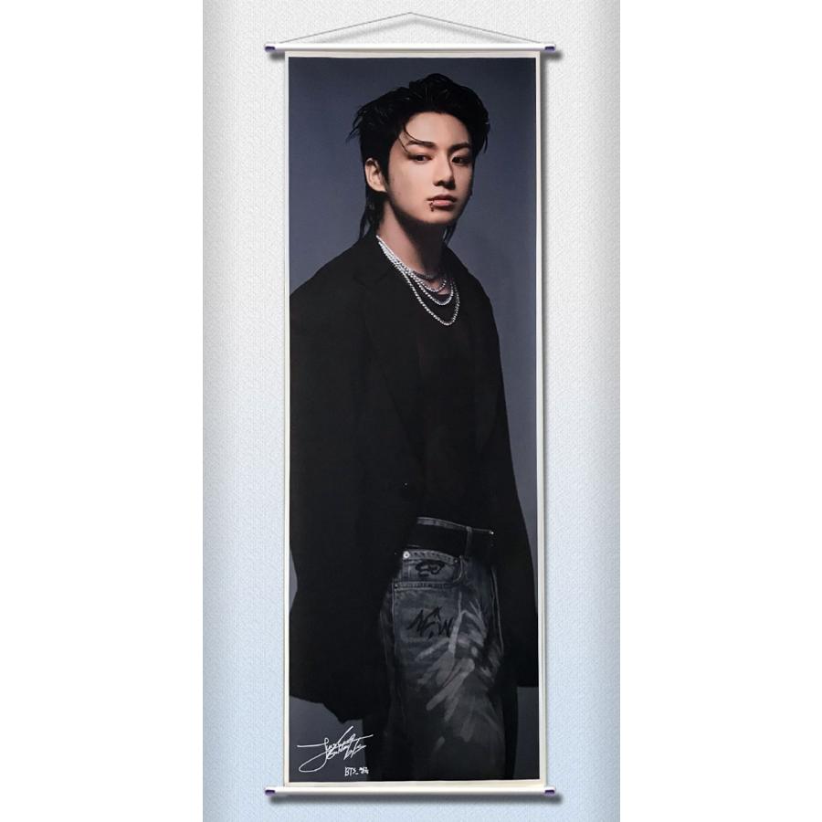 JUNG KOOK ジョングク (防弾少年団 / BTS) 特大型 タペストリー
