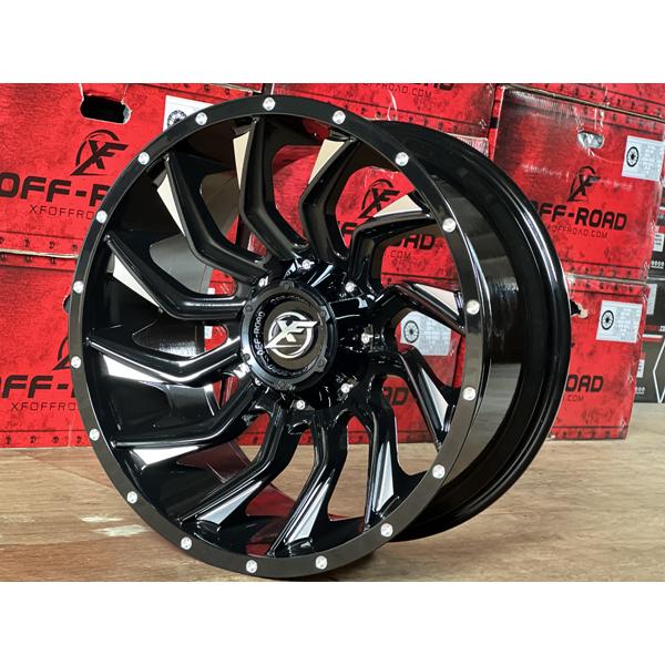 アイスガード SUV G075 冬用 スタッドレス タイヤホイールセット XF