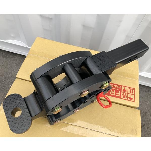 残り僅か! BULL HITCH ブルヒッチ アジャスタブルヒッチ ヒッチ