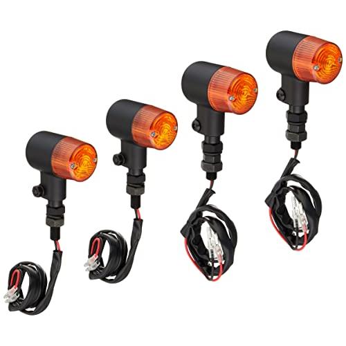 デイトナ(Daytona) 車種別スモールウインカーキット ブラックボディ