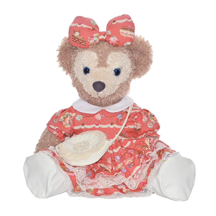 Disney（ディズニー） ダッフィー*シェリーメイコスチューム