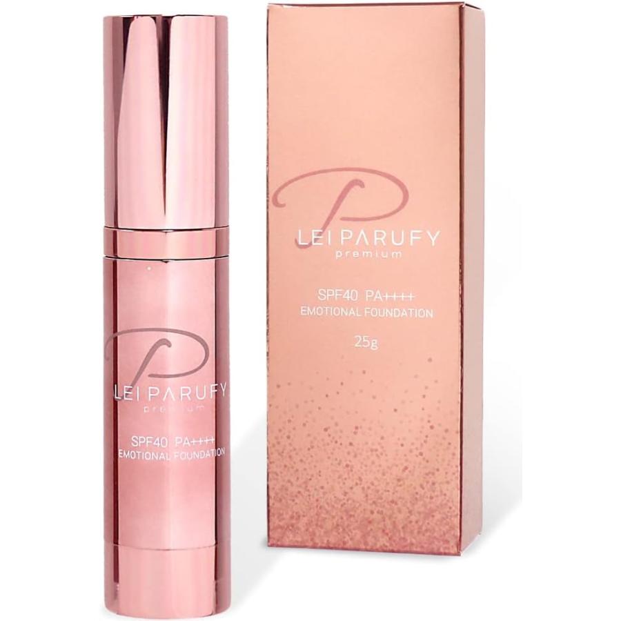 LEI PARUFY レイパルフィー プレミアム エモーショナル