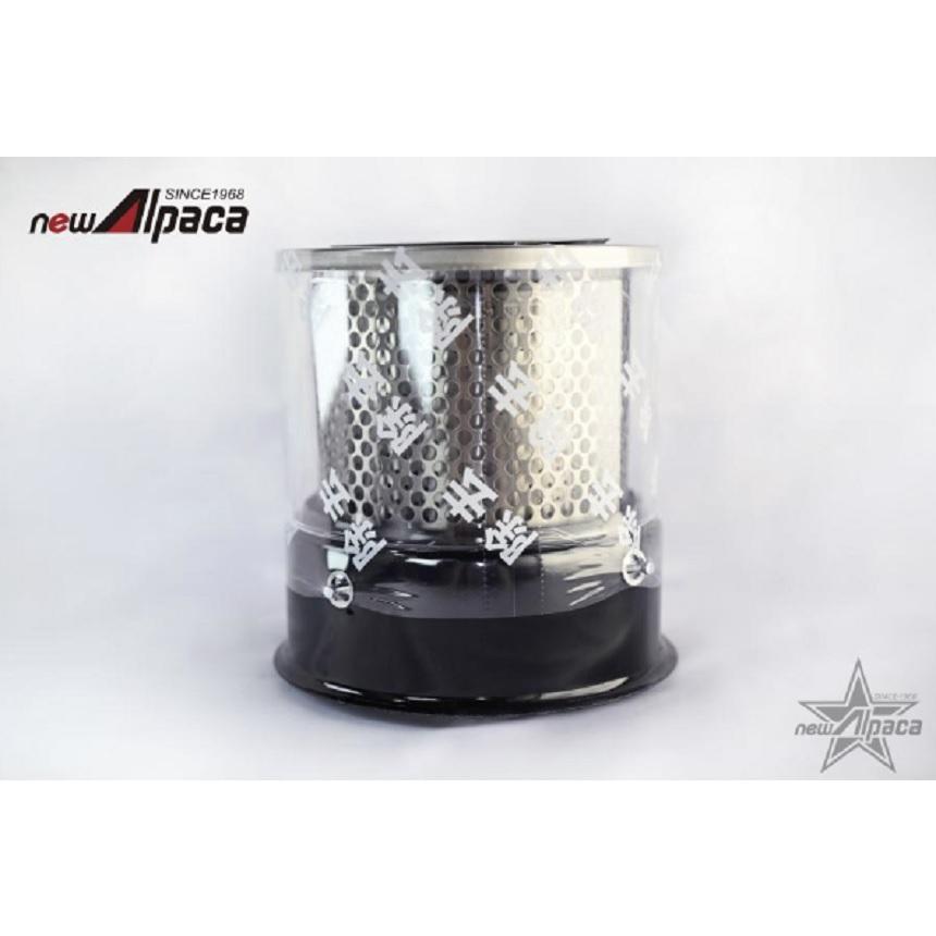 アルパカストーブ newアルパカストーブ コンパクト（TS-77JS-C）燃焼筒