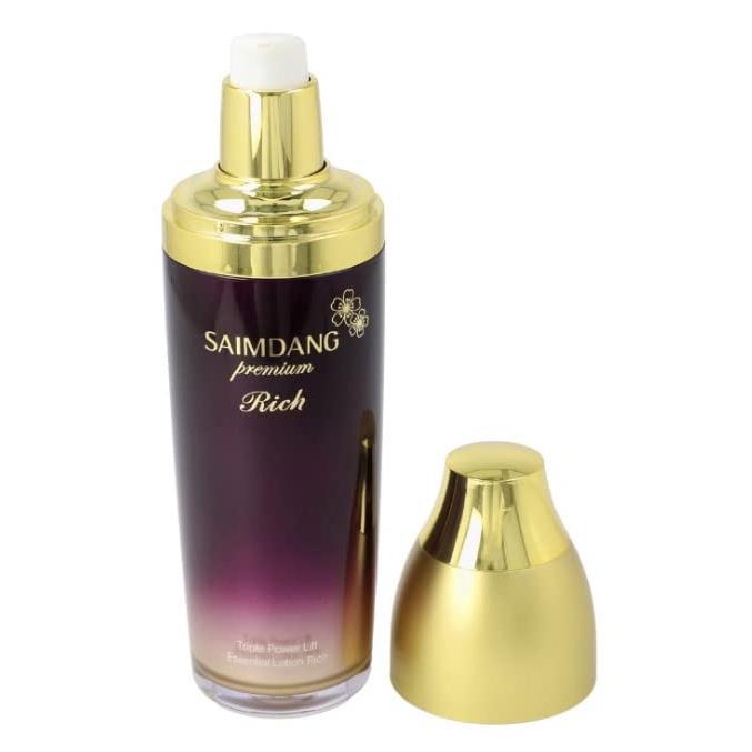 サイムダン (SAIMDANG premium) トリプル パワーリフト 美容液化粧水