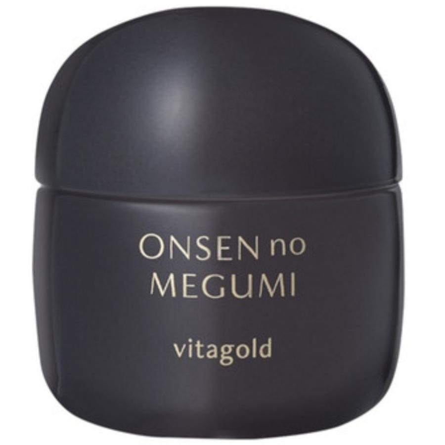 イオン化粧品 温泉の恵み ニューゴールド 58g 【送料無料・即日発送