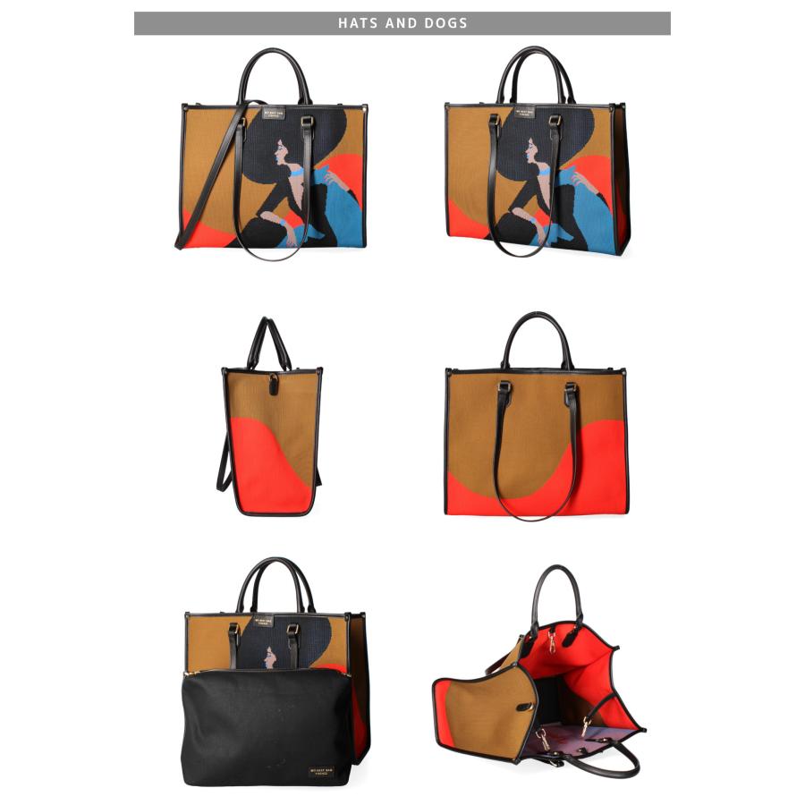 MY BEST BAG（マイベストバッグ） トートバッグ ラージサイズ ATENA