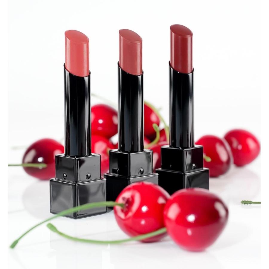 KATE ケイト リップモンスター 18 とろけ落ちる密桃［新色］ : Happy