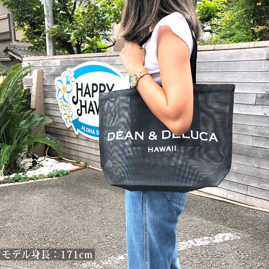 DEAN & DELUCA（ディーン＆デルーカ） DEAN & DELUCA HAWAII ハワイ