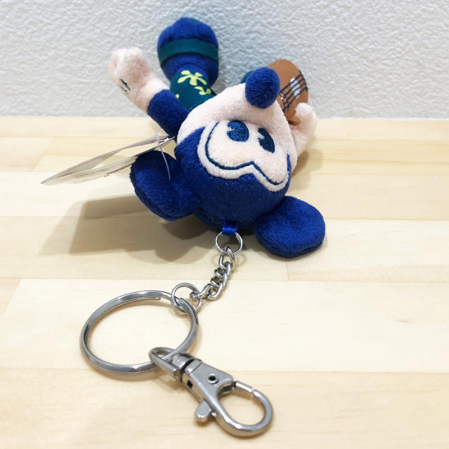 Disney（ディズニー） 【アウラニ限定 】ぬいぐるみキーチェーン