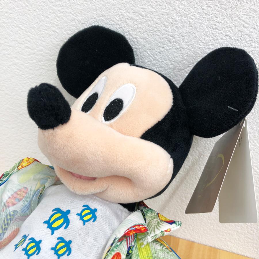 Disney（ディズニー） 【アウラニ限定 】ぬいぐるみ Aulani Disney