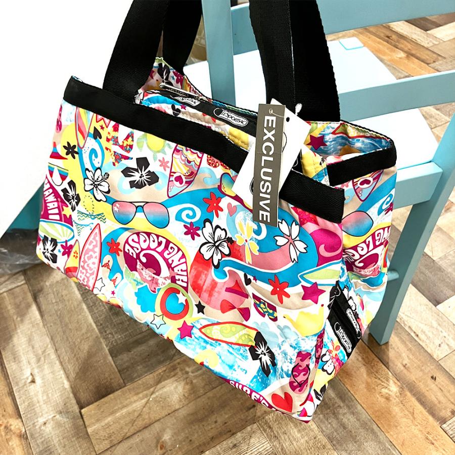 LeSportsac（レスポートサック） ハワイ限定 ハワイ直輸入 ショルダー