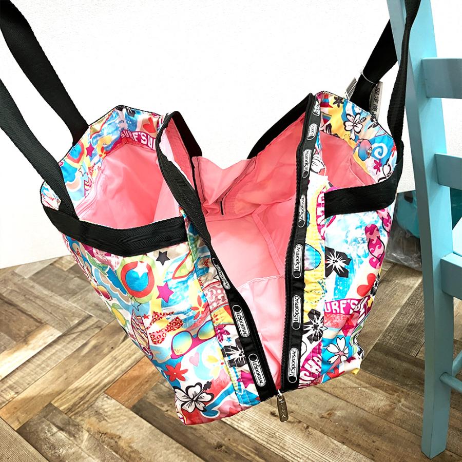 LeSportsac（レスポートサック） ハワイ限定 ハワイ直輸入 ショルダー
