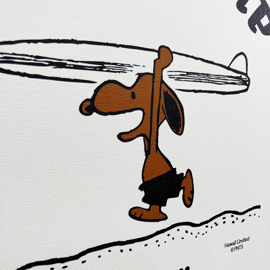 SNOOPY（スヌーピー） ハワイ限定 ハワイ直輸入 日焼けスヌーピー