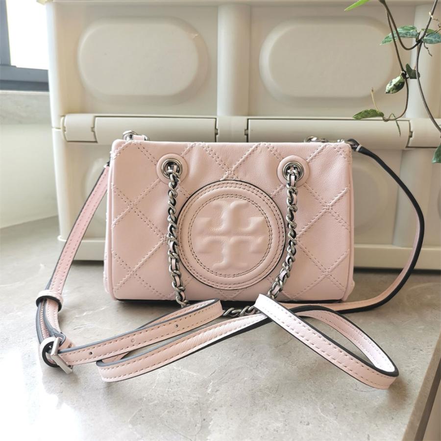 TORY BURCH（トリーバーチ） チェーンバッグ ボディバッグ レディース