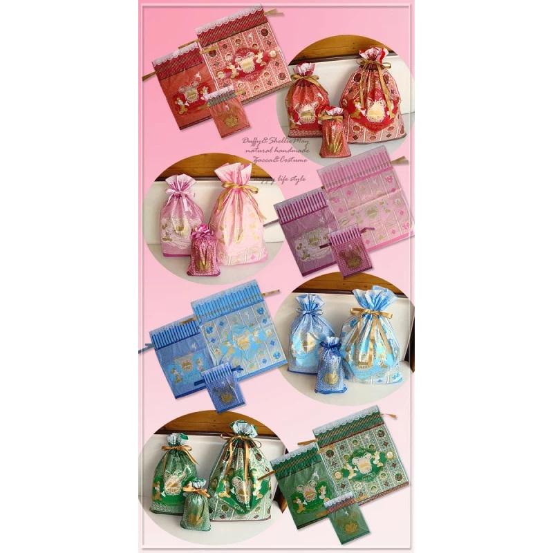 Disney（ディズニー） ダッフィーシェリーメイSサイズぬいぐるみペア