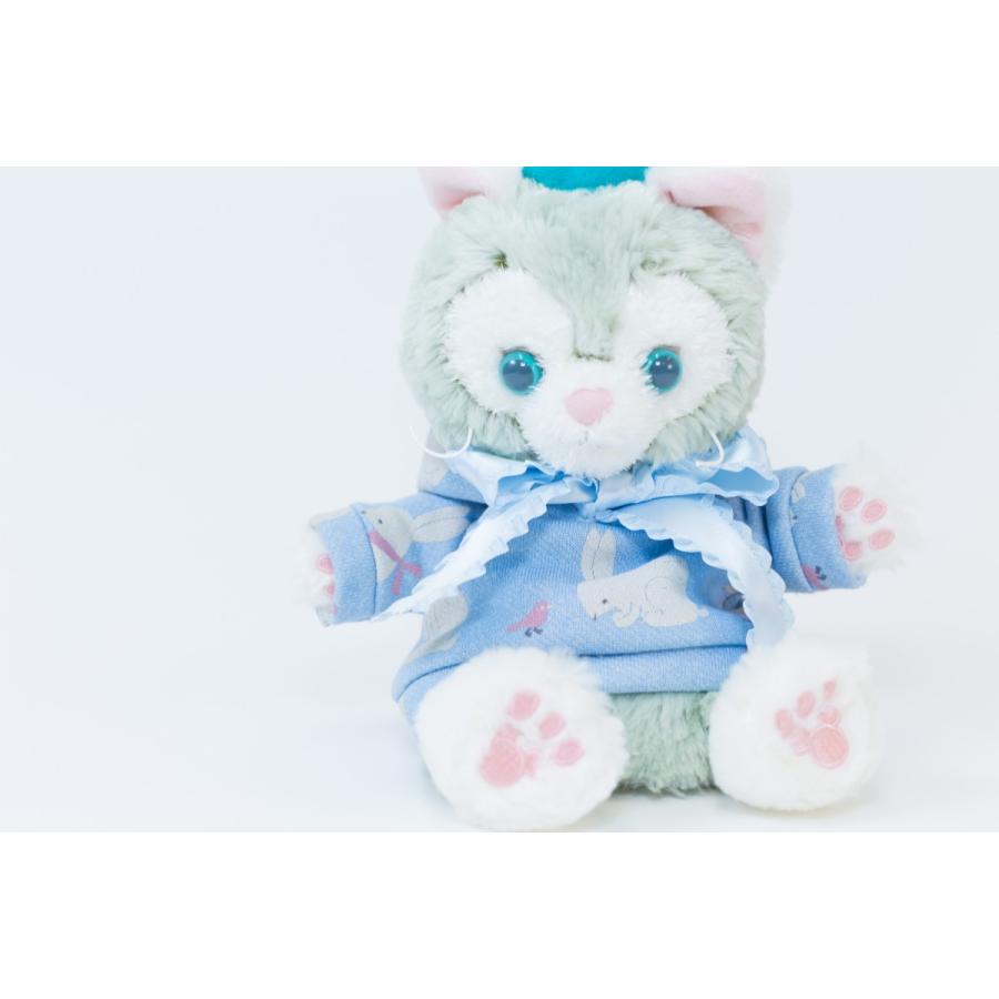 Disney（ディズニー） 【ぬいぐるみセット】【出産のお祝いに・名入れ