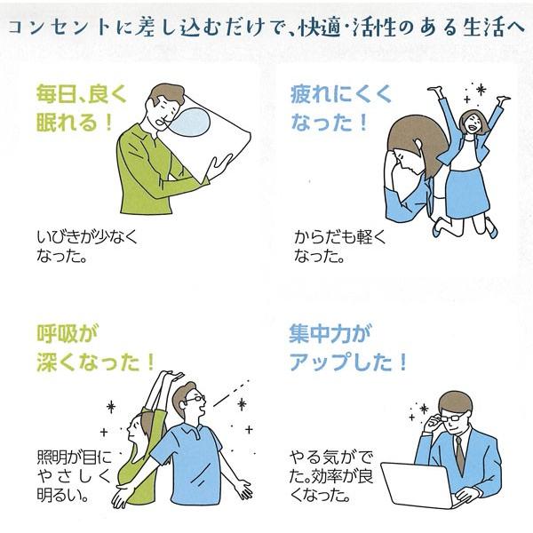 送料無料】アーススタビライザー ガンマプラス 【メーカー正規品】 森