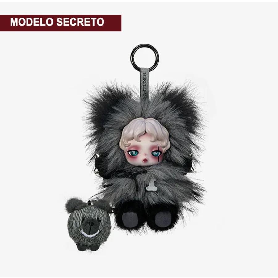 POP MART（ポップマート） 【単品 正規品・未開封】POP MART