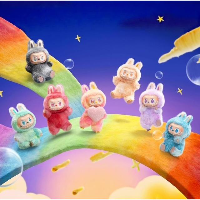 単品 正規品・未開封】POP MART The Monsters labubu Big Into Energy