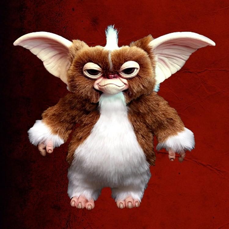 送料無料】グレムリン ストライプ パペットレプリカ : Hollywood