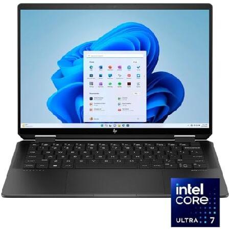 HP Spectre x360 2-in-1 14 Laptop 2024 14” 2880 x 1800 120hz