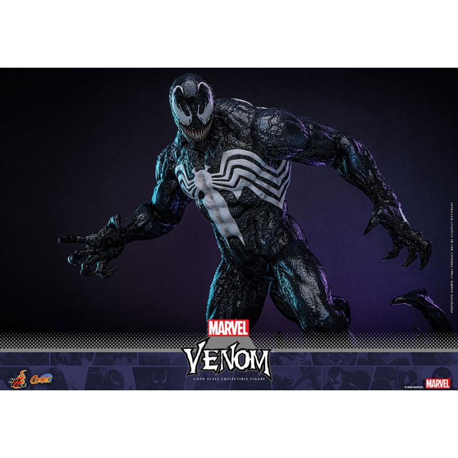 マーベル・コミック コミック・マスターピース 1/6スケールフィギュア