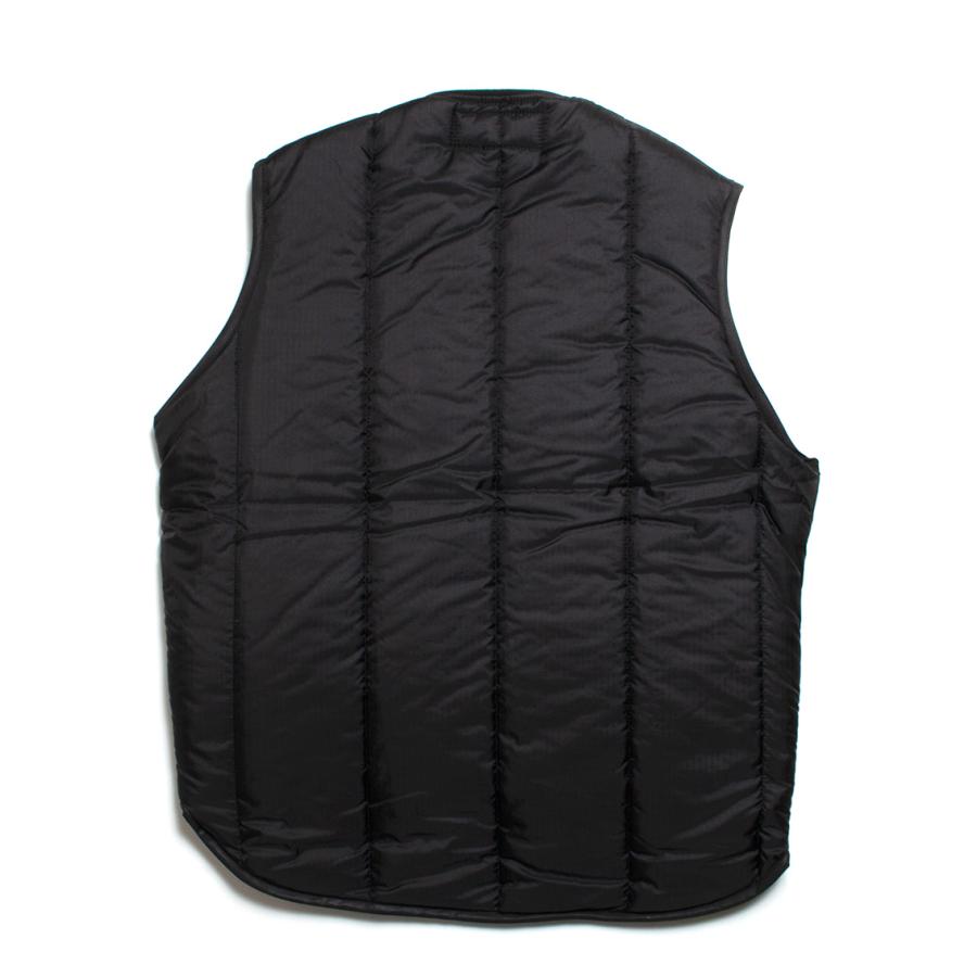 セール50%OFF】 DICKSON ディクソン 10oz RIPSTOP VERTICAL VEST