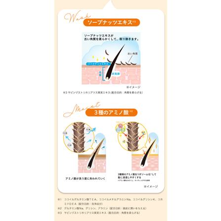 haru（ハル） シャンプー haru kurokami スカルプ 選べる 3本 セット