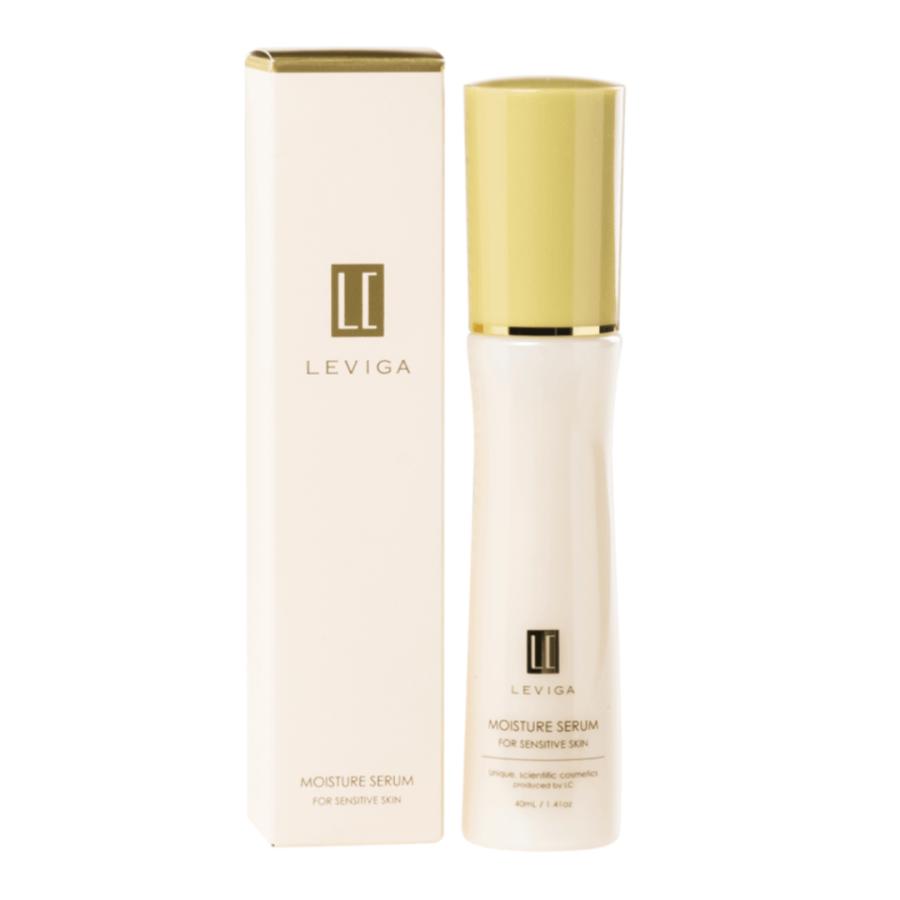 LEVIGA モイスチュア セラム 美容液 40ml : HARUオークション ヤフー店