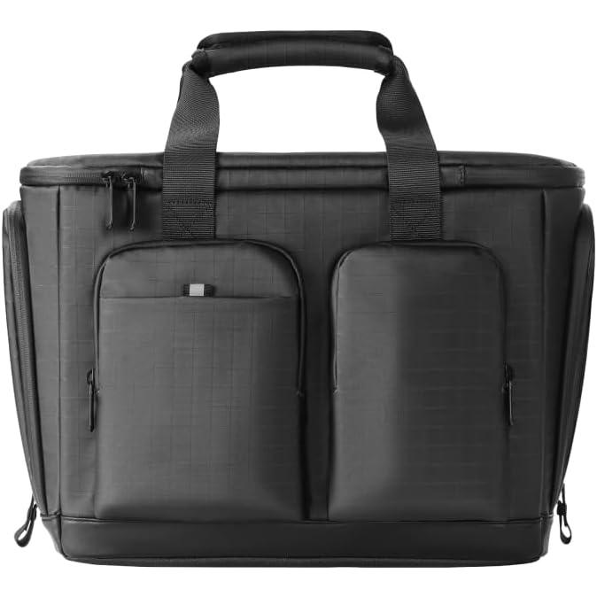 EcoFlow ポータブル電源用 DELTA 3シリーズ専用バッグ EFDELTA3-BAG