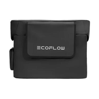 Ecoflow DELTA2 & DELTA3シリーズ 専用ケース バッグ EFDELTA3-BK-BAG