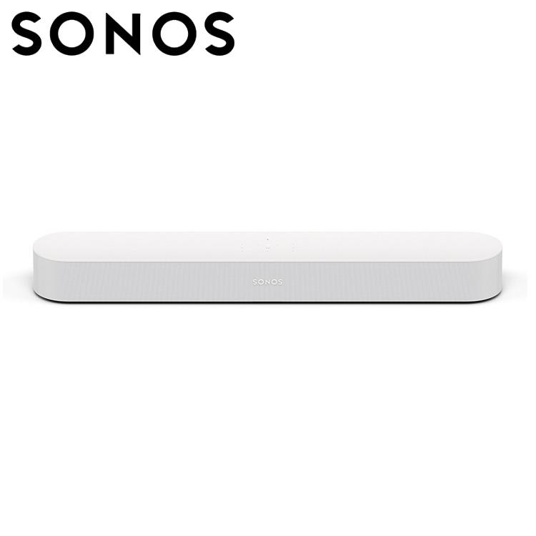 SONOS サウンドバーSoundbar BEAM1JP1 SONOS Beam サウンドバー