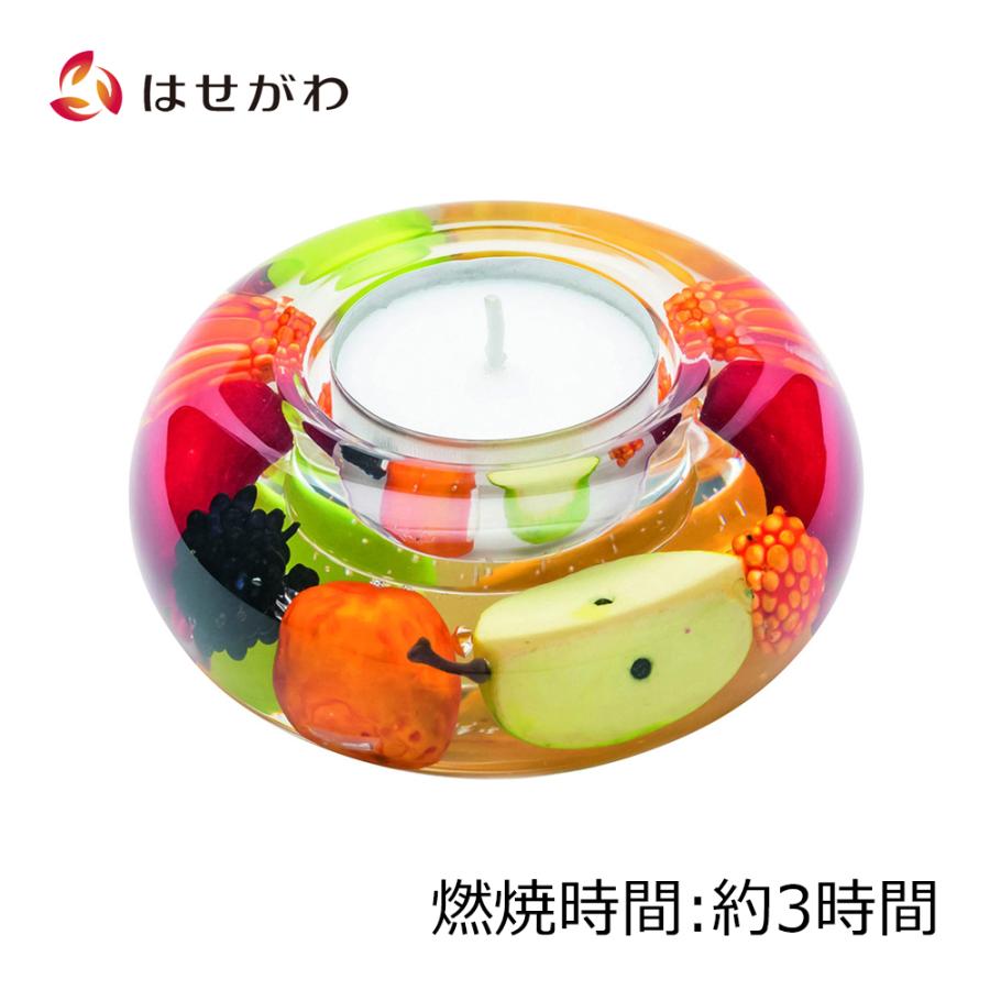 お仏壇のはせがわ お供え お盆 キャンドルホルダー ギフト「ドリーム