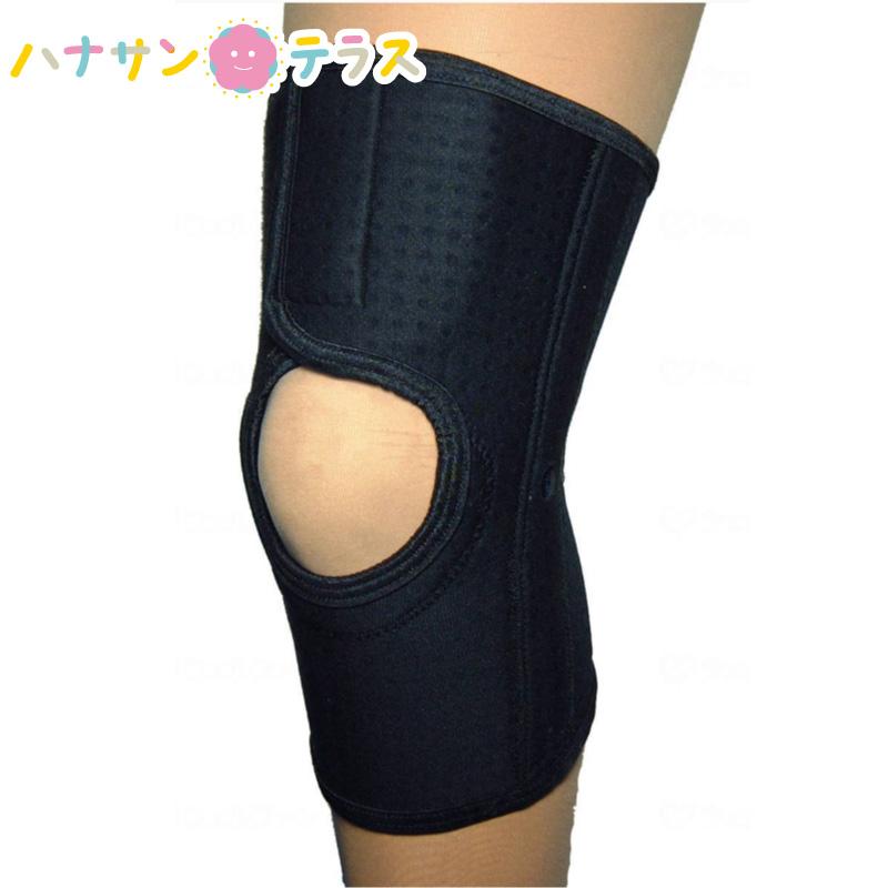 ドクターニーライフ S M L LL アクト 膝用 サポーター 左右兼用 ひざ用