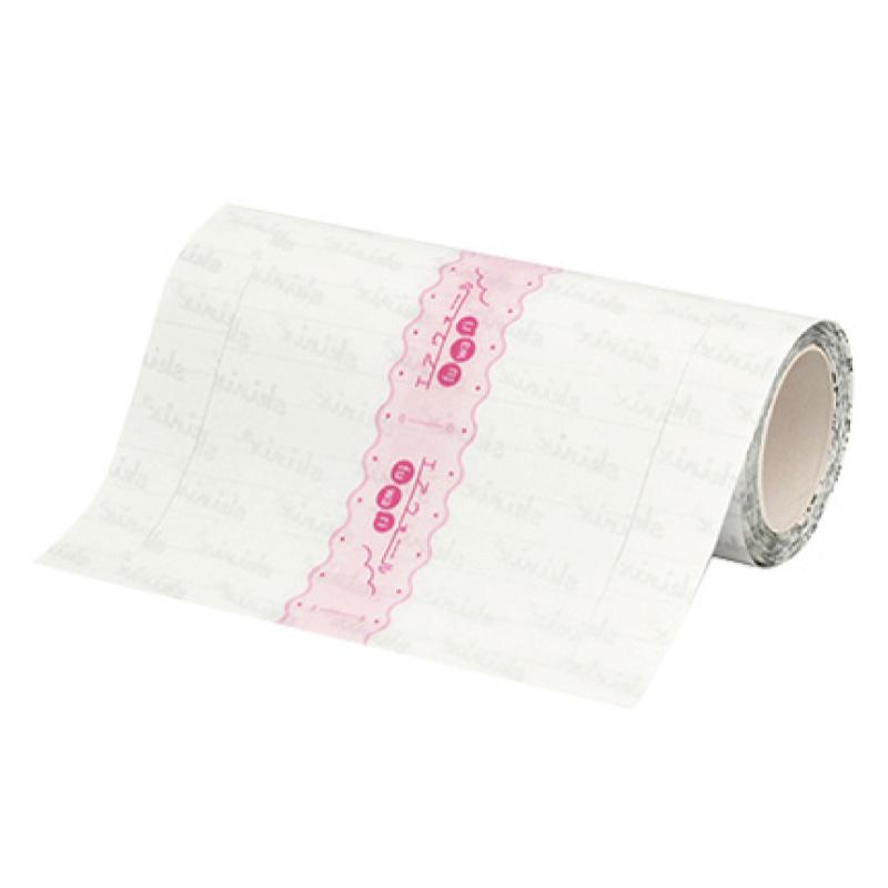 共和 エアウォール ふ・わ・り 15cm幅×5m巻 No.150 防水性 フィルム