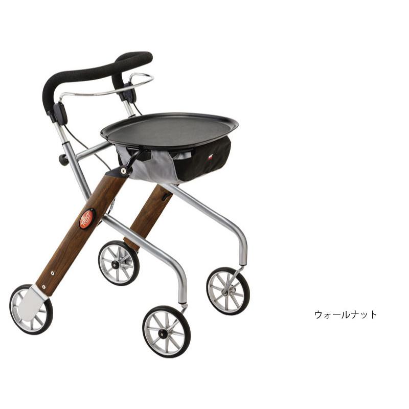 竹虎 歩行車 歩行器 折りたたみ SGマーク 室内専用歩行車 レッツゴー