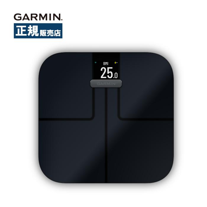 Garmin ガーミン スマート体重計 Index S2 010-02294-30 メンズ