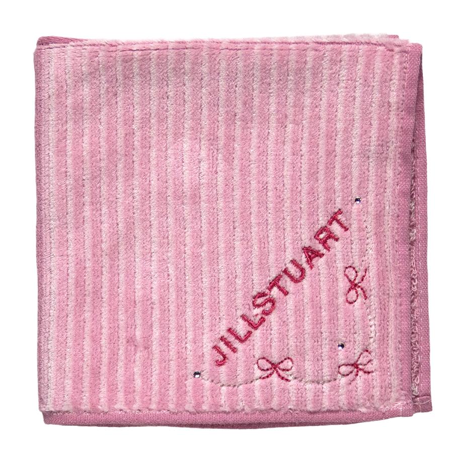 JILL STUART（ジルスチュアート） ハンドタオル : ZABULO - 通販