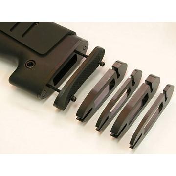 KTW ウィンチェスター M70 SPR A4 エアーコッキングガン 本体 : HBLT