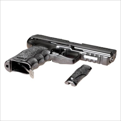 KSC HK45 システム7 スライド HW ガスブローバック 本体 : HBLT - 通販