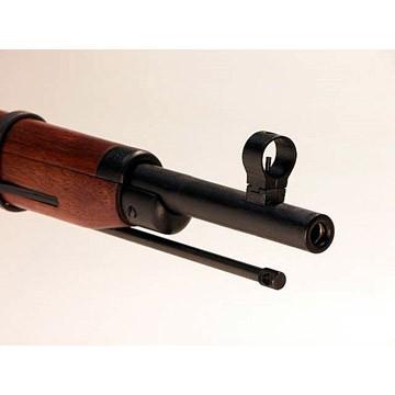 KTW モシン ナガン 歩兵銃 M1891/30 ダミー銃剣付 エアーコッキング