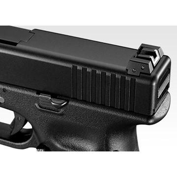 TOKYO MARUI（東京マルイ） グロック34 ガスブローバック ハンドガン