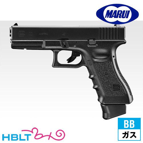 TOKYO MARUI（東京マルイ） グロック22 ガスブローバック ハンドガン