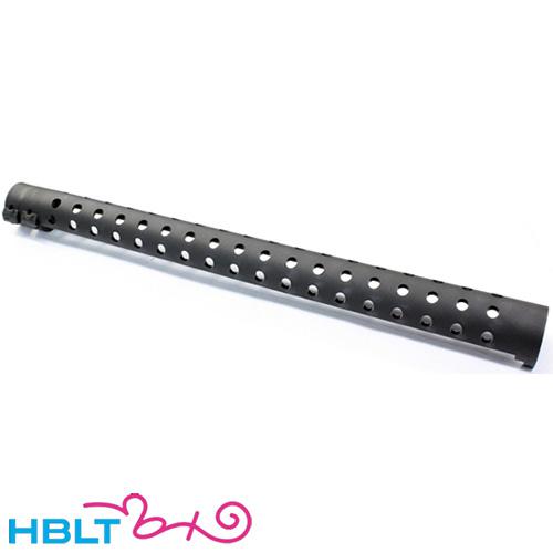 アクセス ヒートシールド BLACK WARRIOR 東京マルイ M870 タクティカル