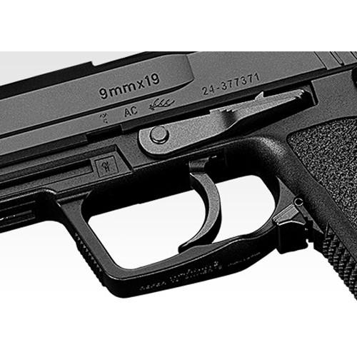 TOKYO MARUI（東京マルイ） USP フルサイズ ガスブローバック