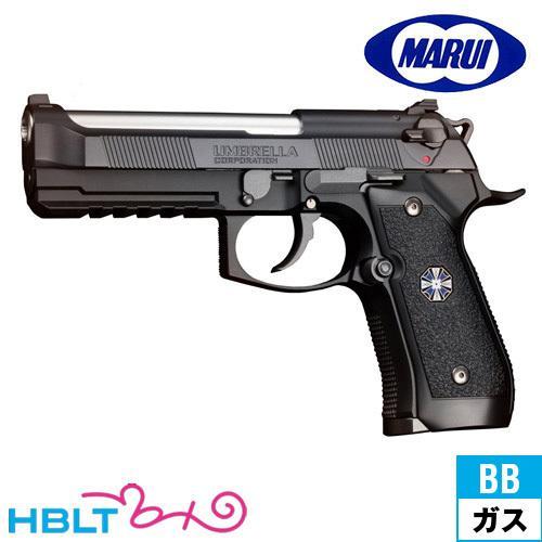 TOKYO MARUI（東京マルイ） アルバート.W. モデル 01P ガスブロー