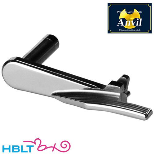 アンビル スライドストップ 東京マルイ ガバメント M1911 （Wilson